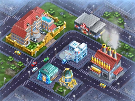 Run your own mafia empire and become the most respected mobster in MafiaBattle! | MafiaBattle