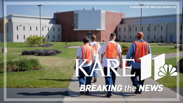 Minnesota prison work cuts raise concerns over inmate conditions and pay
