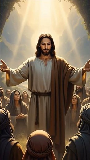 Here I Am, Lord (I the Lord of Sea and Sky) | Catholic Hymn | Christian Song #shorts