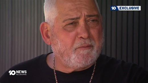 #Exclusive: As Mick Gatto speaks out to refute allegations of corruption and lawlessness within the construction union, the CFMEU. The notorious identity says he's never witnessed strippers or drug deals on worksites while praising union officials, including John Setka. | 10 News Melbourne