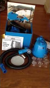 Pro Model Haircutter by RoboCut http://www.haircut.com