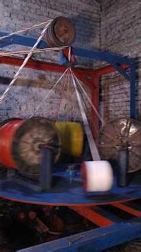 How Electric Cables Are Made (Factory Process)