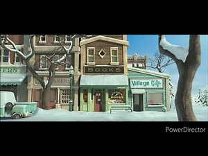 Rio (DB Style) Official Trailer #1