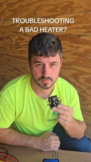 179K views · 2.6K reactions | Heat Sequencer tips from an HVAC technician. Featured is a MARS 33244 Heat Sequencer common in Air Handlers with electric Heat. Most often in 10 and 15kw heat kits. Working with electricity can be extremely dangerous and should only be performed by a qualified professional. | Alex Ivey | Facebook