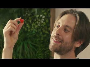 Haribo Starmix commercial