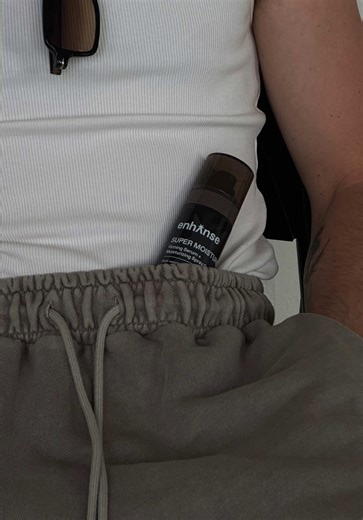 The enhanse experience