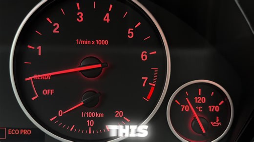 Driving Challenge: 1 Meter for Every Follower