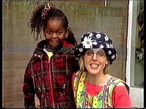 BBC school story time school episode