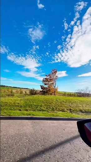 The Magic of the A9 | Scenic Drive Through Scotland’s Heartland 🚗💚