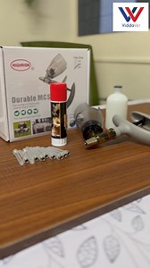 3 in 1 Continuous Syringe Bundle Toolkit❗❗🐷 ✔ Automatic Continuous Syringe ✔ 10 pcs Assorted Needles ✔ Crayon Marker Mas pinasulit at pinamurang 🐷3 in 1 bundle!, dito lang mabibili. Kaya order na sa Viddavet! 😊 Mag message lang para sa mga gustong mag order at may inquiries! | Viddavet Ph