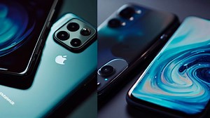 ¿Miedo al pasar de iPhone a Android o viceversa? Así puede cambiar de teléfono y sistema operativo sin perder información