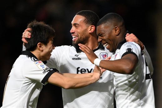 平河悠が途中出場から今季2アシスト目！　ブリストル・シティはポーツマスに5発大勝 | ページ 2 | サッカーキング