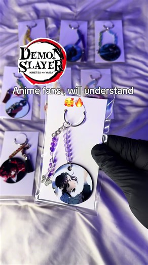 Anime fans , will understand 🥰🔥 #anime #demonslayer #otaku #fyp | Anime