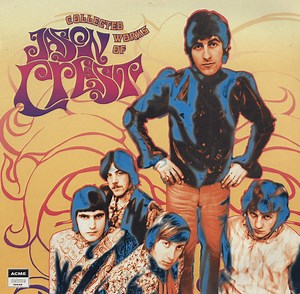 Jason Crest - Collected Works Of Jason Crest