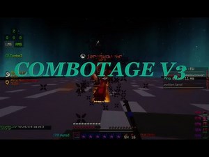 Combotage V3