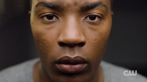 Get to know Daniel Ezra who plays Spencer on All American, then watch tonight at 9:00 p.m. on The CW Cincinnati! | CW Cincinnati