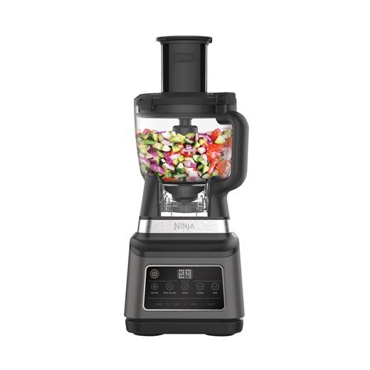 Ninja 3-in-1 Food Processor with Auto-IQ - BN800UK - SharkNinja UK