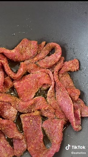 Simple Beef and Broccoli Recipe