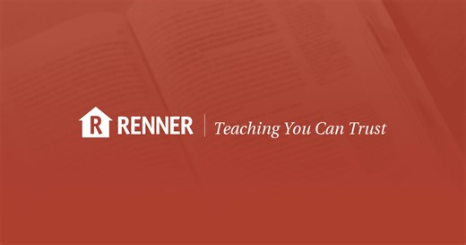 What Jesus Said About… Being Judgmental