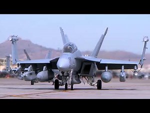 Boeing EA-18G Growler