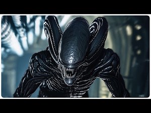 ALIEN: EARTH (2025) - Preview