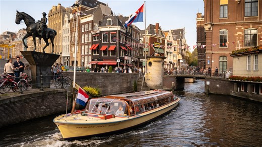 The Good Country Index explained, which nations do the most good for the world