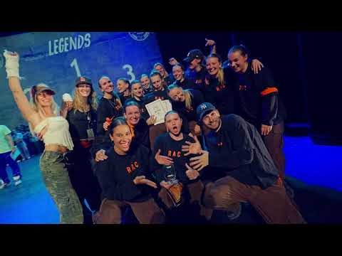 「The Code Dance Competition 2025」RECAP