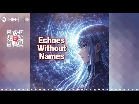 🎵[English] Echoes Without Names [Luna]