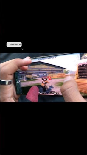 S24 Ultra gameplay 🔥 iPad View + 120FPS PUBG Mobile Gameplay 😈 Smooth Killer#pubgmobile