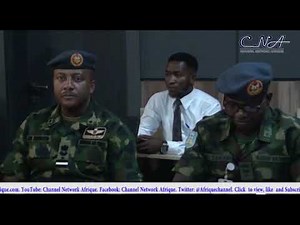 UBEC, NAF Strengthen Ties To Boost School Safety, Education Quality.