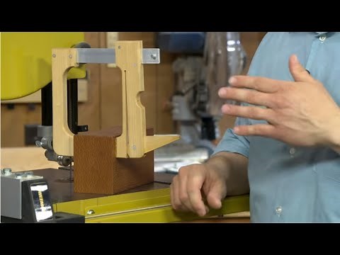 Build Your Own Cam Clamps!