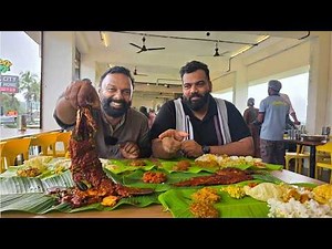 Viral ആകുന്ന Chorum Meenum! What Makes This Kuttippuram Restaurant Special?