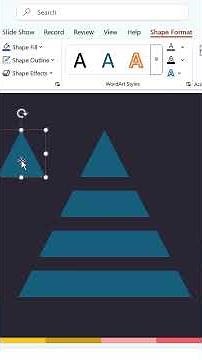 Make ANIMATED PowerPoint Presentations Like a PRO!