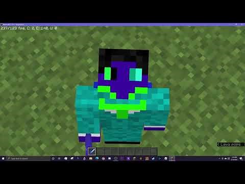 Sharpness 1000 Sword! (Minecraft Java Tutorial)