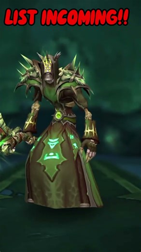 Inquisitor plague (Cloth)