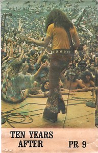 Ten Years After - Ten Years After