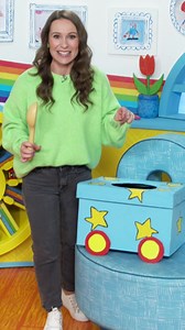 We love to mix up the magic here on Milkshake! and if your Milkshakers are excited for brand new Mixmups, make sure you tune in every weekday at 8:35am! | Milkshake