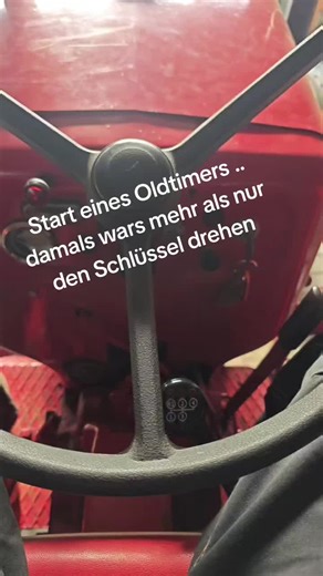 Reviving Classic Cars: Starting an Oldtimer in Ostfriesland