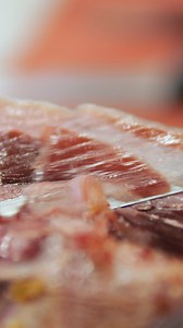 2.2K views · 12 reactions | El Jamón Joselito® es único y 100% Natural. Lleva el placer de un producto gourmet a tu mesa. | Jamón Joselito | Facebook