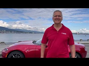 Mazda MX-5, 2022 Review