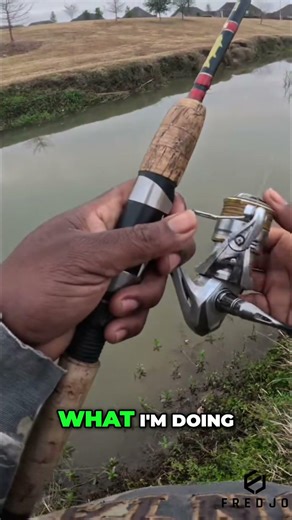 Unlock Secret Fishing Spots Explains Where Fish REALLY Hide | Fade The River Fishing And Hunting