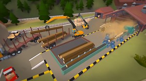 1.4K views · 847 reactions |  All Aboard for Train to Timber Peak!...