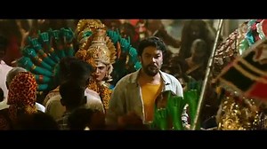 Aranmanai 4 | movie | 2024 | Official Trailer