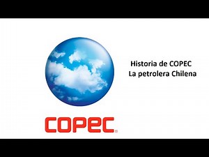 Historia de COPEC, la petrolera chilena