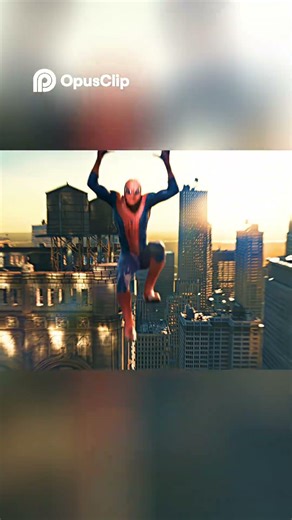 Rooftop Handstand to NYC Spider Man Vigil