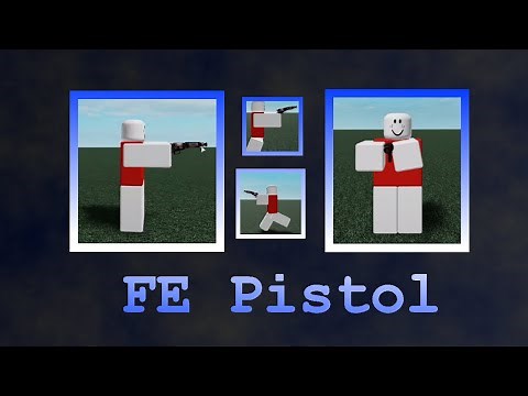 FE Pistol Script