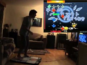 Stepmania - Cirno's Perfect Math Class