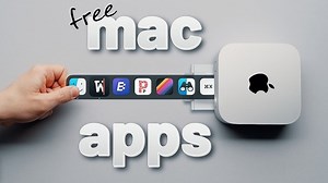 零成本提升Mac体验！2025年十大必备免费应用