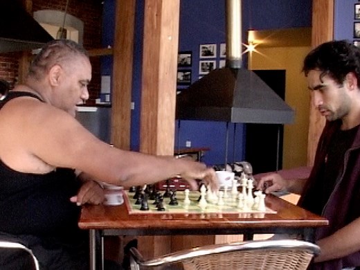 Inside Out - Genesis Potini | Television | NZ On Screen