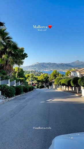 67K views · 2K reactions | Esto es . . ....Santa Ponsa, Mallorca...